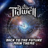 Thumbnail for the Daniel Tidwell - Back to the Future - Main Theme link, provided by host site