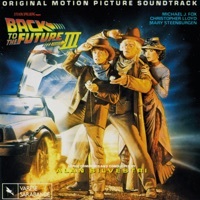 Thumbnail for the Alan Silvestri - Back To the Future, Pt. III (Original Motion Picture Score) link, provided by host site