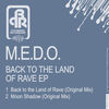Image of M.E.D.O. linking to their artist page due to link from them being at the top of the main table on this page