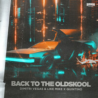 Thumbnail for the Dimitri Vegas & Like Mike - Back to the Oldskool link, provided by host site