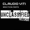 Thumbnail for the Claudio Viti - Back to the Roots link, provided by host site
