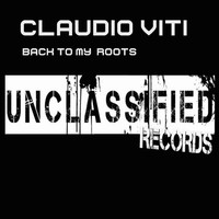 Thumbnail for the Claudio Viti - Back To The Roots link, provided by host site