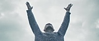 Thumbnail for the Ólafur Arnalds - Back To The Sky link, provided by host site