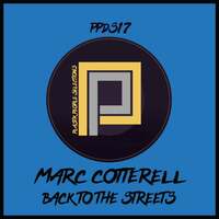 Thumbnail for the Marc Cotterell - Back To The Streets link, provided by host site