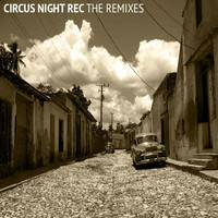 Thumbnail for the Paco Buggin - Back To Xenon - David Lara Remix link, provided by host site