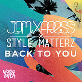 Thumbnail for the Jam Xpress - Back To You link, provided by host site