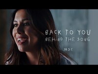 Thumbnail for the Mosaic MSC - Back To You (Behind The Song) link, provided by host site