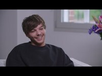 Thumbnail for the Louis Tomlinson - Back To You & Doncaster importance link, provided by host site