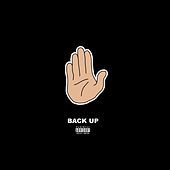 Thumbnail for the Cal Scruby - Back Up link, provided by host site