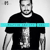 Thumbnail for the Alternative Reality - Back Wit Da Underground (Original Mix) link, provided by host site