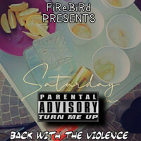 Thumbnail for the Firebird - Back With The Violence link, provided by host site