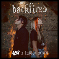 Thumbnail for the 408 - Backfired link, provided by host site