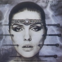 Thumbnail for the Debbie Harry - Backfired link, provided by host site