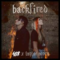 Thumbnail for the 408 - Backfired link, provided by host site