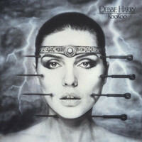 Thumbnail for the Debbie Harry - Backfired (Single Edit) [2023 Remaster] link, provided by host site