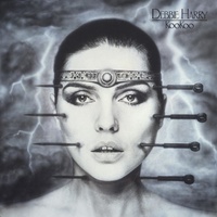 Thumbnail for the Debbie Harry - Backfired (Single Edit) (2023 Remaster) link, provided by host site