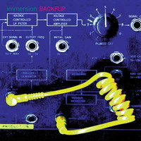 Thumbnail for the Immersion - Backflip link, provided by host site