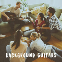 Thumbnail for the Spanish Guitar - Background Guitars link, provided by host site