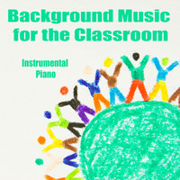 Thumbnail for the The O'Neill Brothers Group - Background Music for the Classroom: Instrumental Piano link, provided by host site