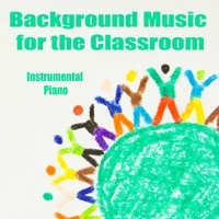 Thumbnail for the The O'Neill Brothers Group - Background Music for the Classroom: Instrumental Piano link, provided by host site