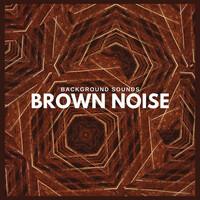 Thumbnail for the Background Music - Background Sounds: Brown Noise link, provided by host site