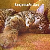 Thumbnail for the The Rest - Backgrounds For Sleep link, provided by host site