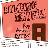 Thumbnail for the BT - Backing Tracks / Pop Artists Index, A, (Anne Murray / Annie / Annie Lennox / Annie Lennox & Al Green / Annie Lennox & David Stewart / Another Level), Vol. 46 link, provided by host site