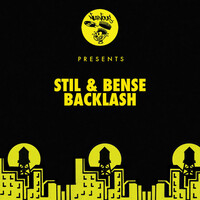 Thumbnail for the Stil & Bense - Backlash link, provided by host site