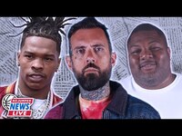 Thumbnail for the Lil Baby - Backlash, Brandon Gets Defeated, Adam Kicks Out an Opp link, provided by host site