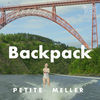 Thumbnail for the Petite Meller - Backpack link, provided by host site