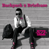 Thumbnail for the A2Z - Backpack 2 Briefcase link, provided by host site