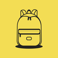 Thumbnail for the Coltrane - Backpack link, provided by host site