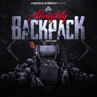 Thumbnail for the Almighty - Backpack link, provided by host site