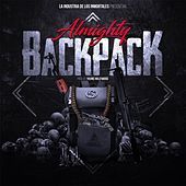 Thumbnail for the Almighty - Backpack link, provided by host site