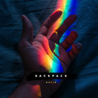 Thumbnail for the Hatik - Backpack link, provided by host site