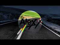 Thumbnail for the Alex H - Backpack Baby [Coast To Coast] link, provided by host site
