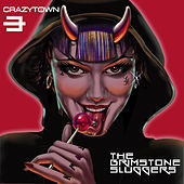 Thumbnail for the Crazy Town - Backpack link, provided by host site