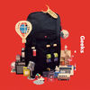 Thumbnail for the Geeks - Backpack link, provided by host site