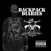 Thumbnail for the Amadeus The Stampede - Backpack Diaries link, provided by host site