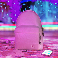 Thumbnail for the Valentine - Backpack link, provided by host site