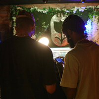 Thumbnail for the Reverb - Backpack Rap link, provided by host site