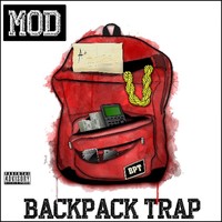 Thumbnail for the MOD - Backpack Trap link, provided by host site