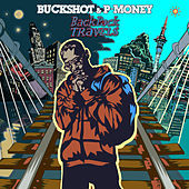 Thumbnail for the Buckshot - BackPack Travels link, provided by host site