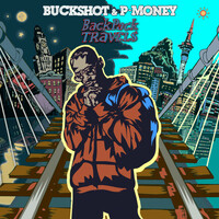 Thumbnail for the Buckshot - Backpack Travels link, provided by host site