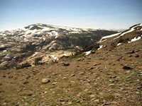 Thumbnail for the Brett Dennen - Backpacking #1 link, provided by host site