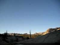 Thumbnail for the Brett Dennen - Backpacking #2 "Mosquitos" link, provided by host site