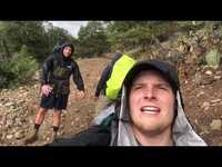Thumbnail for the Spencer Crandall - BACKPACKING VLOG link, provided by host site