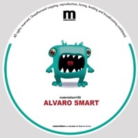 Thumbnail for the Alvaro Smart - Backseat Luv link, provided by host site