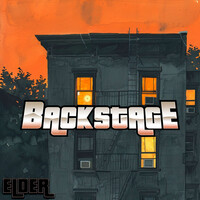 Thumbnail for the Elder - Backstage link, provided by host site
