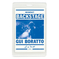 Thumbnail for the Gui Boratto - Backstage link, provided by host site